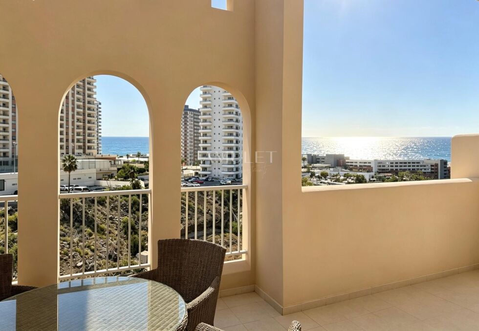 Apartment for sale in  Adeje, Spain - P2515