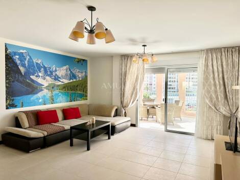 Apartment for sale in  Adeje, Spain - P2515