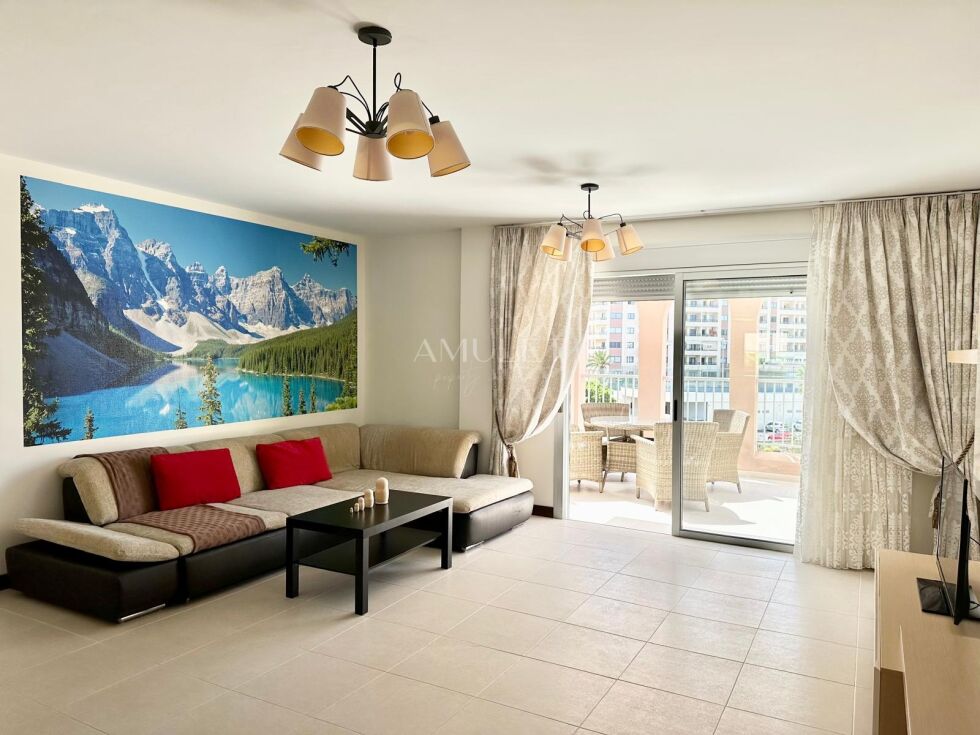 Apartment for sale in  Adeje, Spain - P2515
