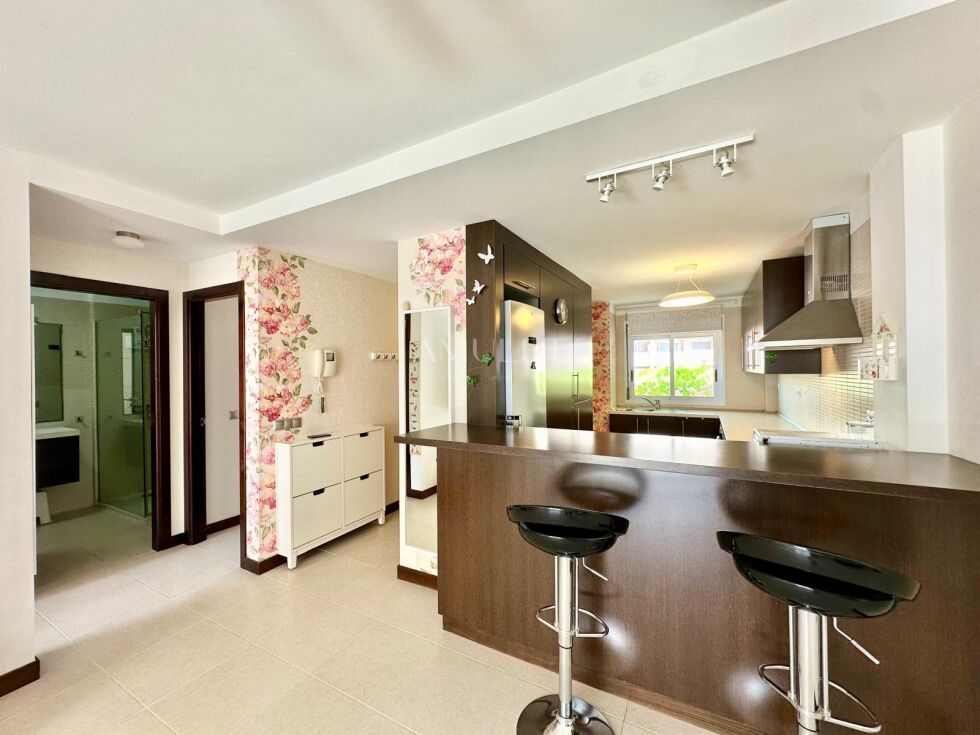 Apartment for sale in  Adeje, Spain - P2515