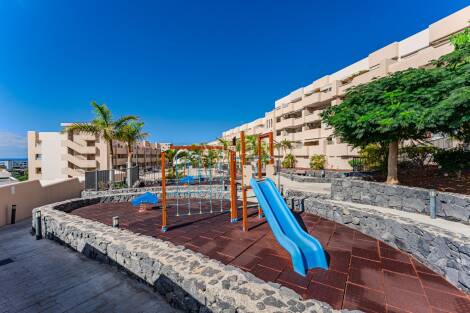 Apartment for sale in  Adeje, Spain - P2515