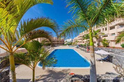 Apartment for sale in  Adeje, Spain - P2515