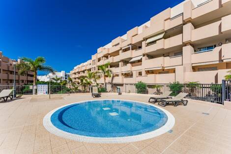 Apartment for sale in  Adeje, Spain - P2515