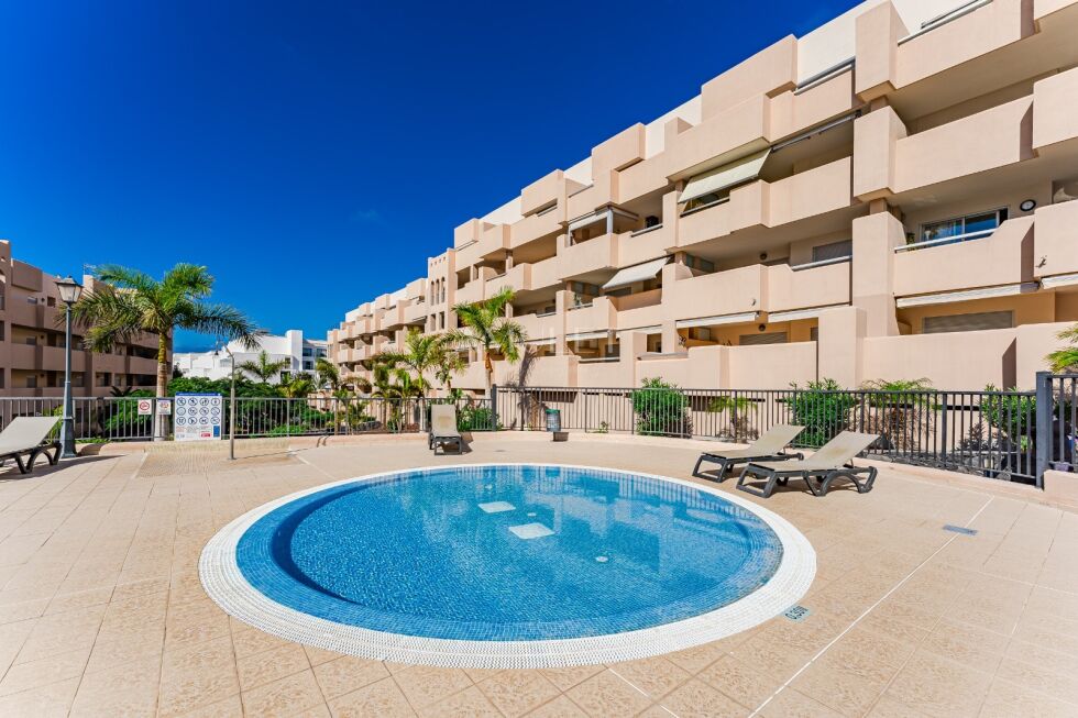 Apartment for sale in  Adeje, Spain - P2515