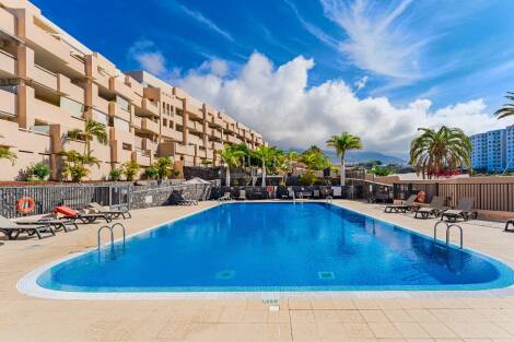Apartment for sale in  Adeje, Spain - P2515