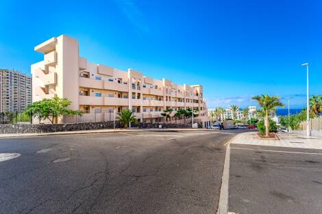 Apartment for sale in  Adeje, Spain - P2515