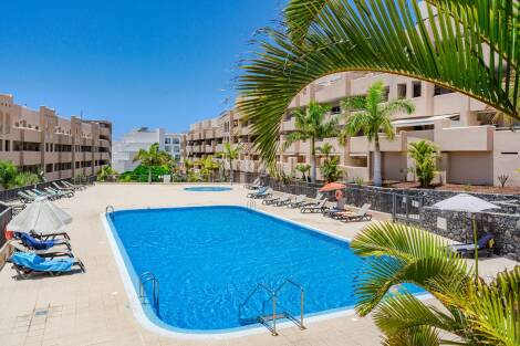 Apartment for sale in  Adeje, Spain - P2515
