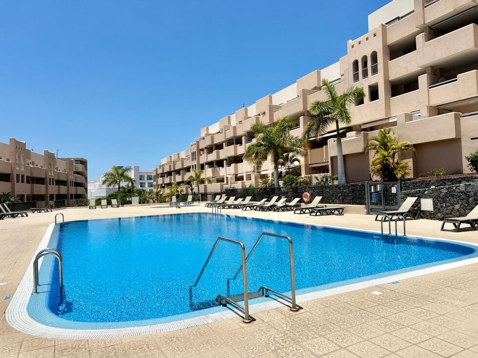 Apartment for sale in  Adeje, Spain - P2515