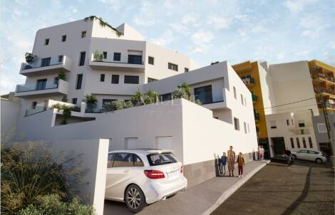Apartment for sale in  Adeje, Spain - P2518