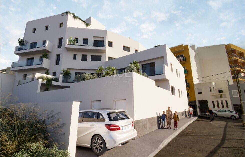 Apartment for sale in  Adeje, Spain - P2518