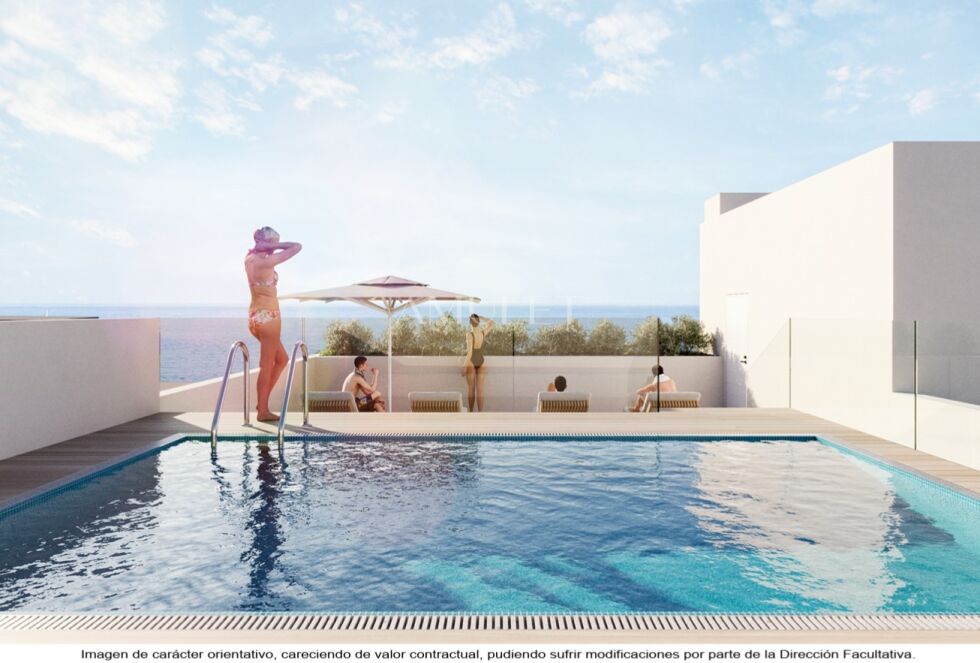 Apartment for sale in  Adeje, Spain - P2518