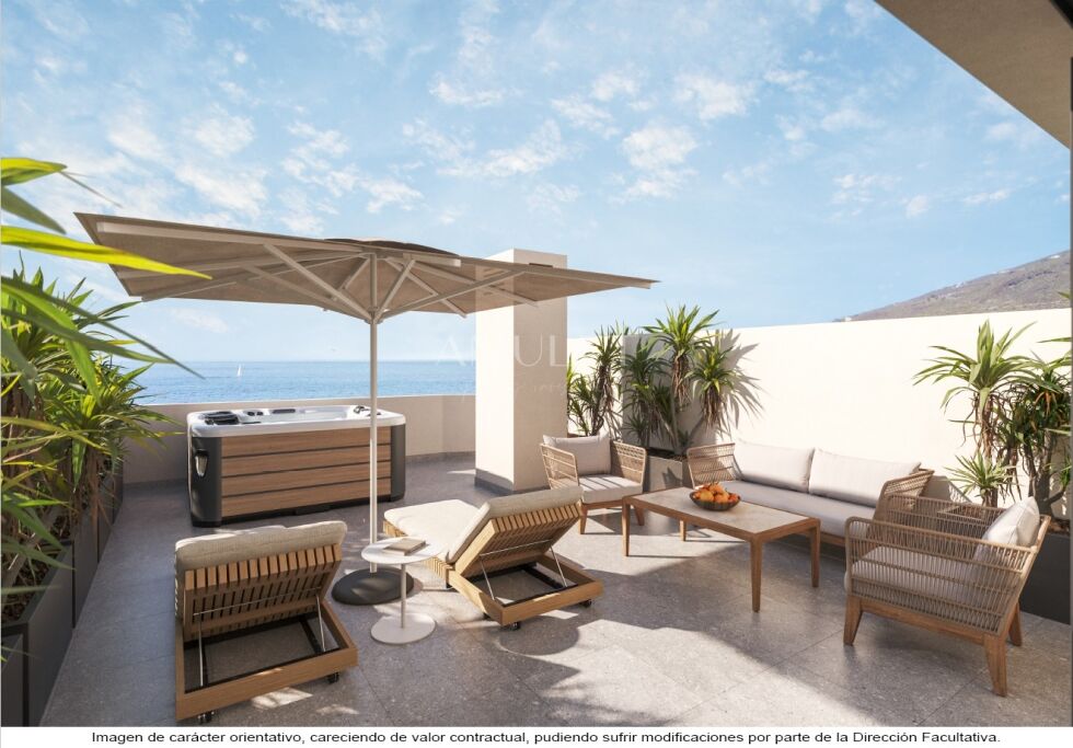 Apartment for sale in  Adeje, Spain - P2518