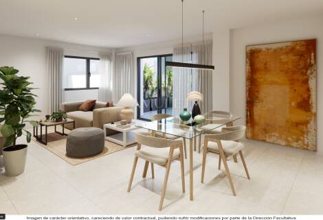 Apartment for sale in  Adeje, Spain - P2518
