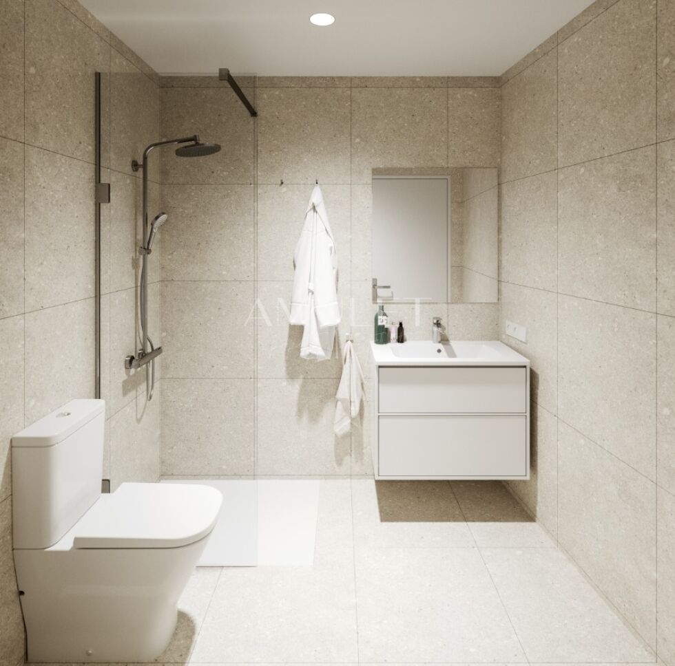Apartment for sale in  Adeje, Spain - P2518