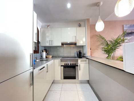 Apartment for sale in  Adeje Paradise, Adeje, Spanyolország - TRC-2638