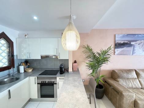 Apartment for sale in  Adeje Paradise, Adeje, Spanyolország - TRC-2638