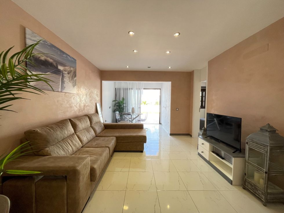 Apartment for sale in  Adeje Paradise, Adeje, Spanyolország - TRC-2638