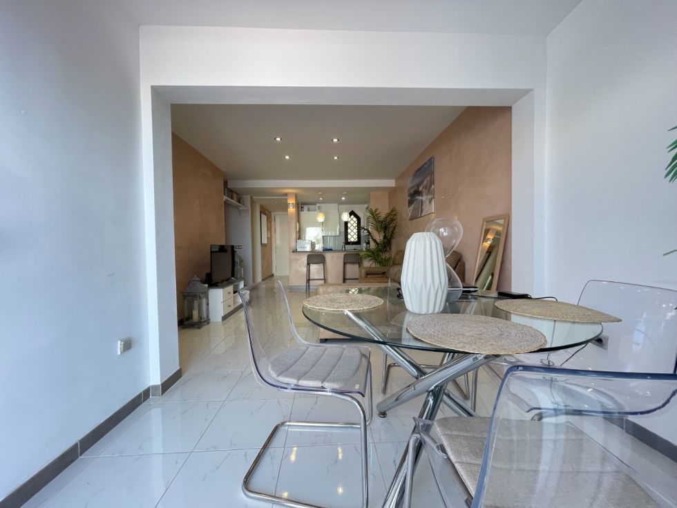 Apartment for sale in  Adeje Paradise, Adeje, Spanyolország - TRC-2638