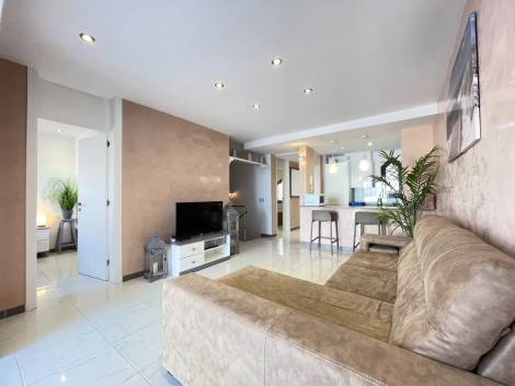 Apartment for sale in  Adeje Paradise, Adeje, Spanyolország - TRC-2638