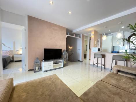 Apartment for sale in  Adeje Paradise, Adeje, Spanyolország - TRC-2638