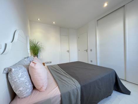 Apartment for sale in  Adeje Paradise, Adeje, Spanyolország - TRC-2638