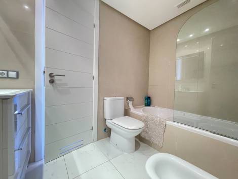 Apartment for sale in  Adeje Paradise, Adeje, Spanyolország - TRC-2638