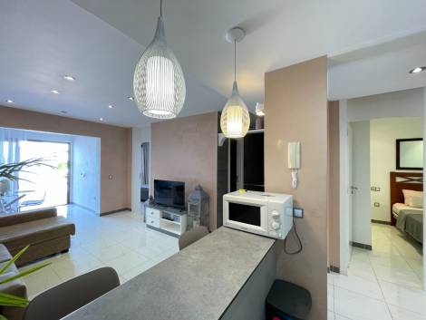 Apartment for sale in  Adeje Paradise, Adeje, Spanyolország - TRC-2638