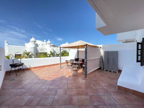 Apartment for sale in  Adeje Paradise, Adeje, Spanyolország - TRC-2638