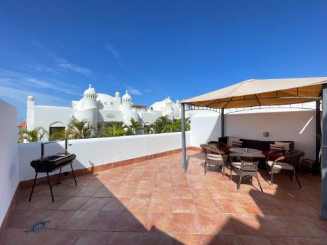 Apartment for sale in  Adeje Paradise, Adeje, Spanyolország - TRC-2638