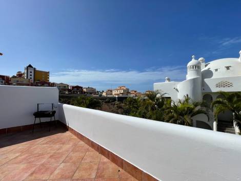 Apartment for sale in  Adeje Paradise, Adeje, Spanyolország - TRC-2638