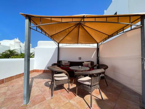 Apartment for sale in  Adeje Paradise, Adeje, Spanyolország - TRC-2638