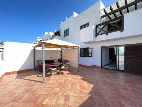 Apartment for sale in  Adeje Paradise, Adeje, Spanyolország - TRC-2638