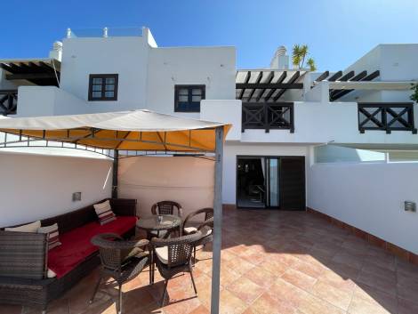 Apartment for sale in  Adeje Paradise, Adeje, Spanyolország - TRC-2638