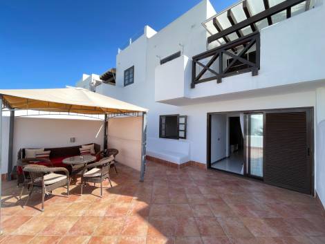 Apartment for sale in  Adeje Paradise, Adeje, Spanyolország - TRC-2638