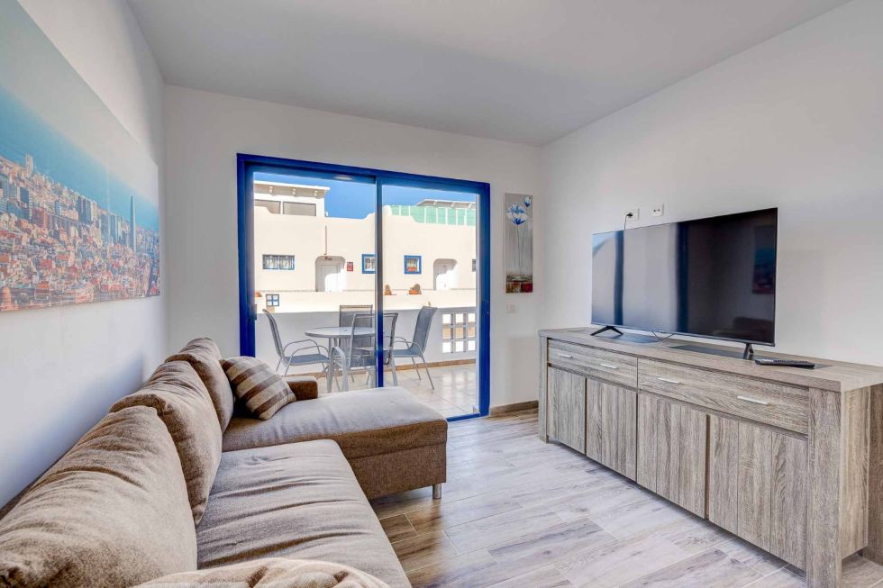 Apartment for sale in  Playa Paraiso, Spain