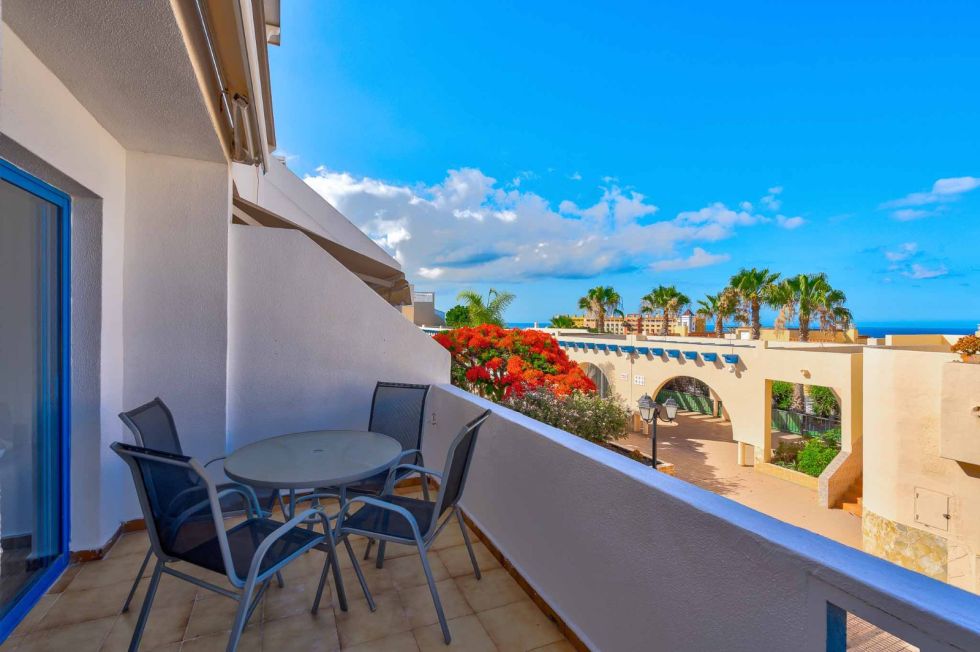 Apartment for sale in  Playa Paraiso, Spain