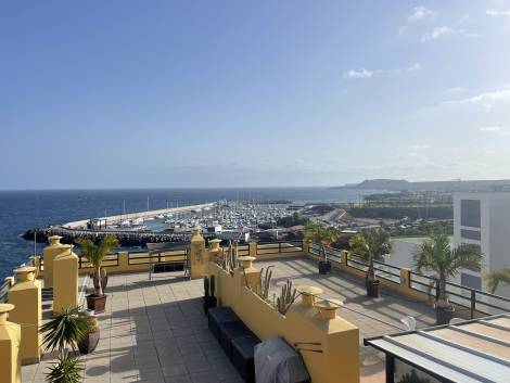 Apartment for sale in  Agua Marina, Amarilla Golf, Spanyolország - TR-2634