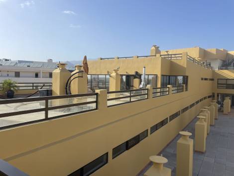 Apartment for sale in  Agua Marina, Amarilla Golf, Spanyolország - TR-2634