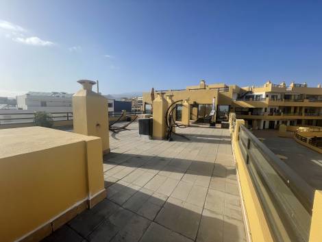 Apartment for sale in  Agua Marina, Amarilla Golf, Spanyolország - TR-2634