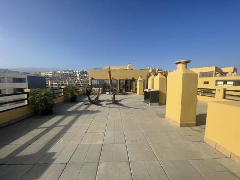 Apartment for sale in  Agua Marina, Amarilla Golf, Spanyolország - TR-2634