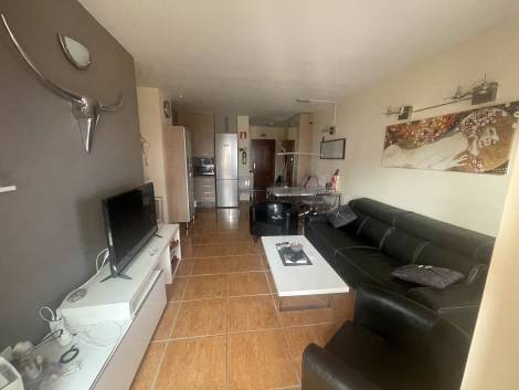 Apartment for sale in  Agua Marina, Amarilla Golf, Spanyolország - TR-2634