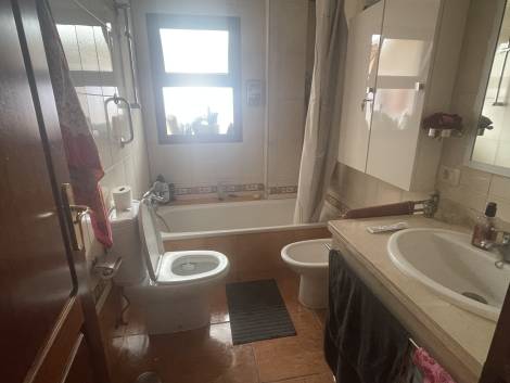 Apartment for sale in  Agua Marina, Amarilla Golf, Spanyolország - TR-2634