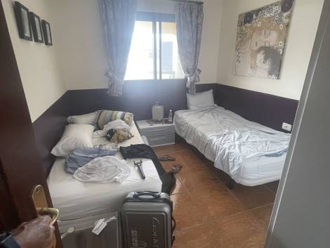 Apartment for sale in  Agua Marina, Amarilla Golf, Spanyolország - TR-2634