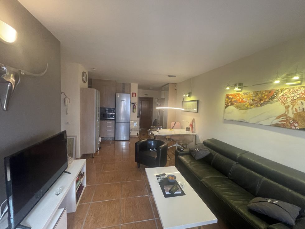 Apartment for sale in  Agua Marina, Amarilla Golf, Spanyolország - TR-2634