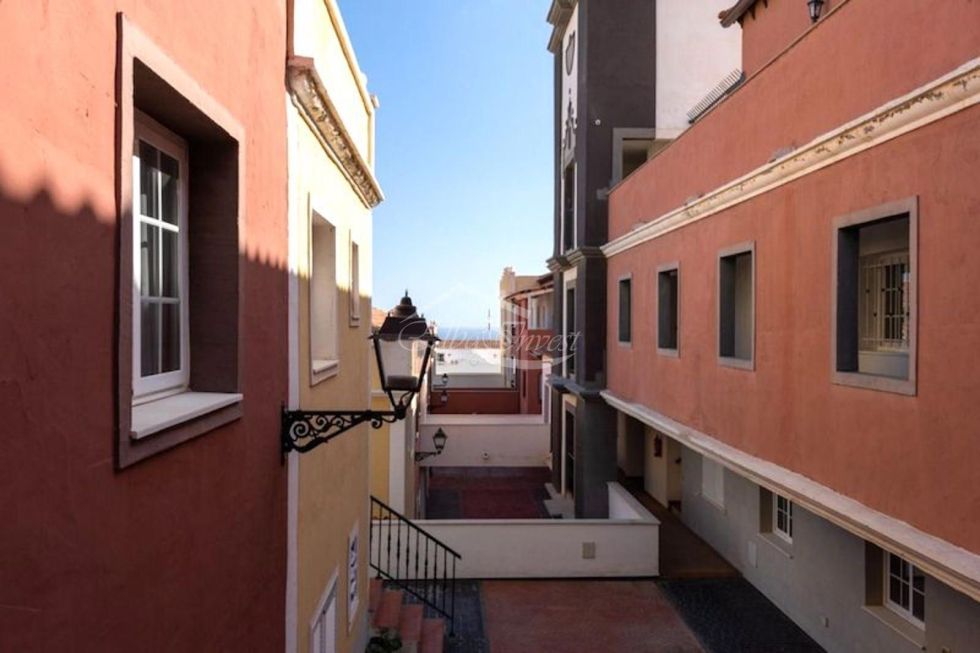 Apartment for sale in  Aldea Blanca, Spain - 5561