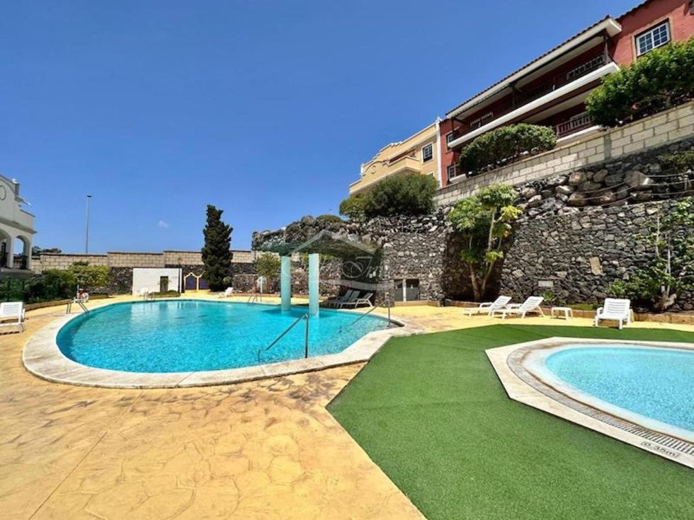 Apartment for sale in  Aldea Blanca, Spain - 5561