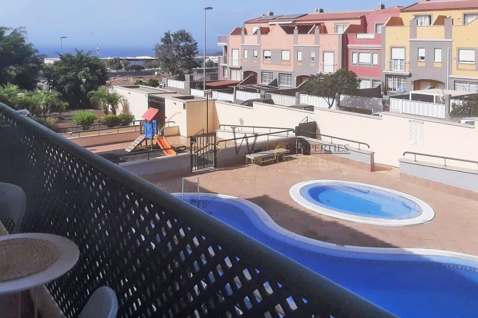 Apartment for sale in  Aldea Blanca, Spain - LWP5026 Malvasia II - Llano del Camello