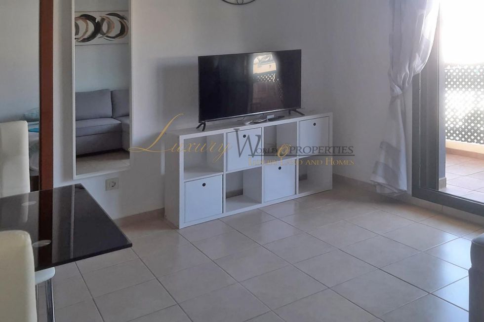 Apartment for sale in  Aldea Blanca, Spain - LWP5026 Malvasia II - Llano del Camello