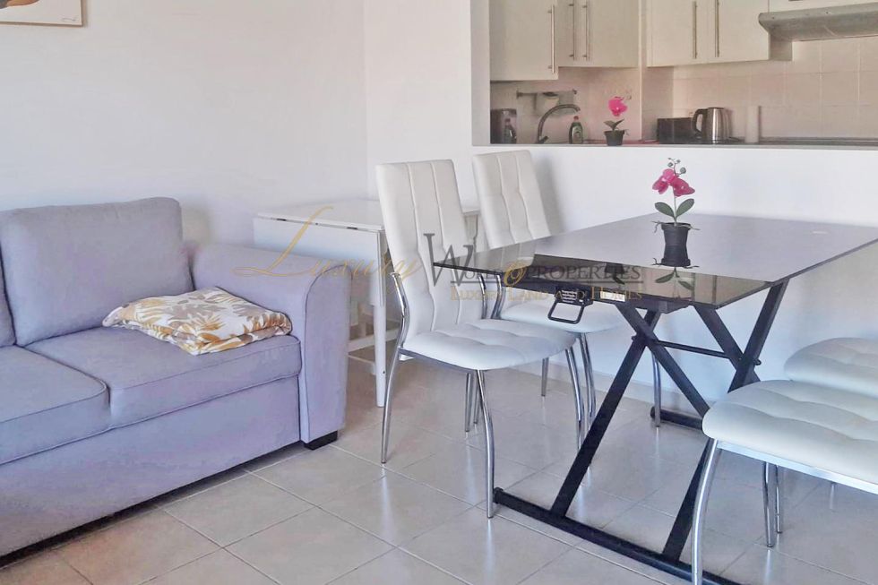Apartment for sale in  Aldea Blanca, Spain - LWP5026 Malvasia II - Llano del Camello