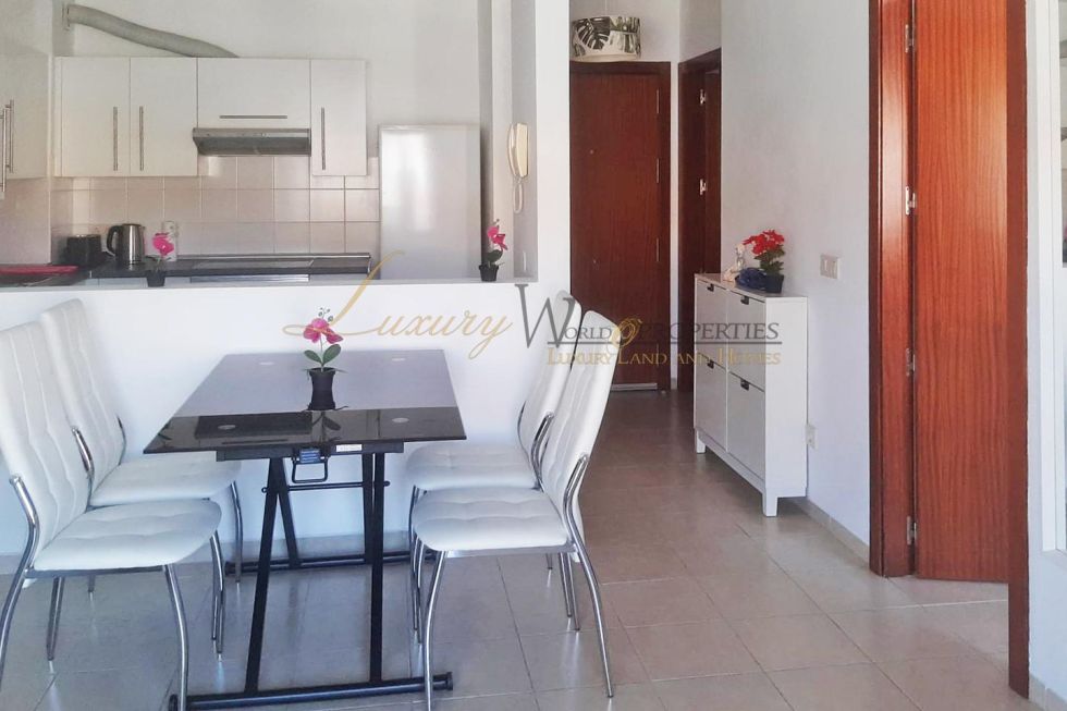 Apartment for sale in  Aldea Blanca, Spain - LWP5026 Malvasia II - Llano del Camello